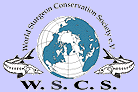 Logo WSCS - World Sturgeon Conservation Society