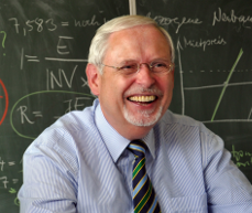 Prof. Dr. P.-D. Hansen